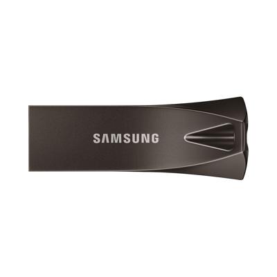 SamsungBAR Plus 512GB USB-sticks Grijs