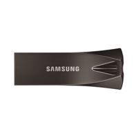 Samsung BAR Plus 512GB USB-sticks Grijs