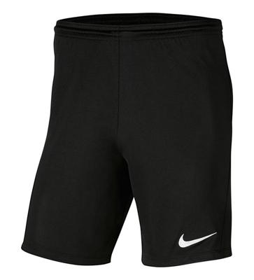 Nike Dry Park Voetbalbroek Jongens 128