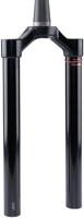 ROCKSHOX kroon _ stuurbuis _ bovenbuizen unit crown/st.tube unit rs 40mm offset black