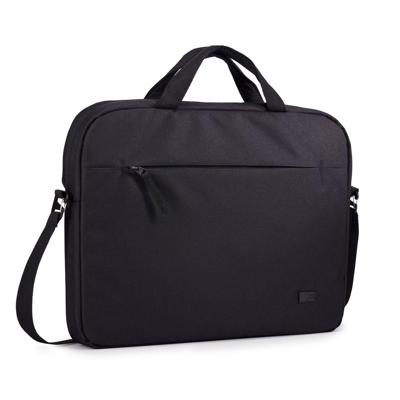 Case Logic Invigo Eco 14" laptoptas zwart