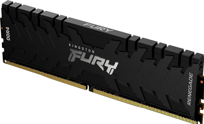 Kingston Technology FURY Renegade geheugenmodule 32 GB 2 x 16 GB DDR4 2666 MHz