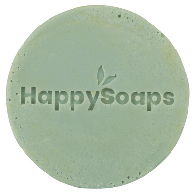 HappySoaps Aloë Vera Conditoner Bar