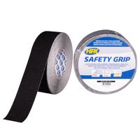 HPX Anti-slip tape | Zwart | 50mm x 18m - SB5018 | 12 stuks SB5018