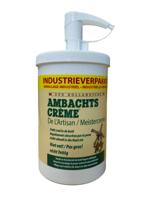 Ambachtscreme pomp 1l Vlot - Vlot