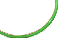 Poloandbike Draadband 700x23c Groen Poloandbike Draadband 700x23c Groen