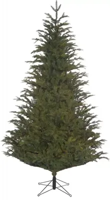 Black Box Trees frasier - kunstkerstboom 147x230 cm groen