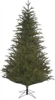 Black Box Trees frasier - kunstkerstboom 147x230 cm groen