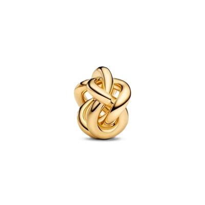 Sieraad Dames Pandora 763755C00 Gouden