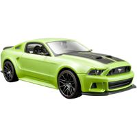 Maisto Ford Mustang 2014 1:24 Auto