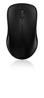 Rapoo 1620 Draadloze Muis Muis Zwart Rapoo 1620 Draadloze Muis Muis Zwart