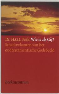 Wie is als Gij? (Paperback)