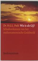 Wie is als Gij? (Paperback)