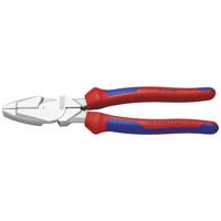 Knipex 09 05 240 Elektronica Kracht-combitang 240 mm DIN ISO 5746 - thumbnail