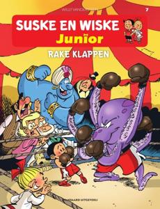 Rake klappen (Paperback)