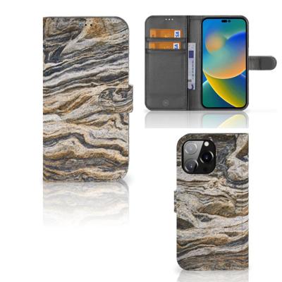 iPhone 14 Pro Max | Bookcase | Steen