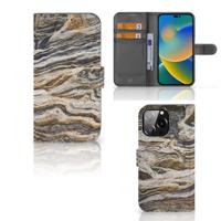 iPhone 14 Pro Max | Bookcase | Steen