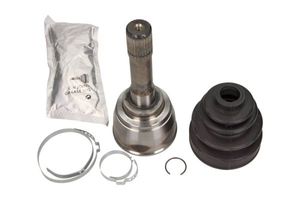 Homokineet reparatie set, aandrijfas 490389