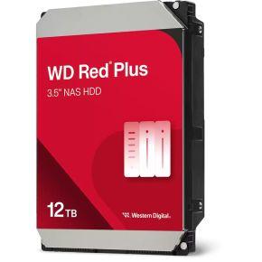 WD HDD 3.5 12TB WD120EFGX Red Plus