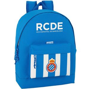 RCD Espanyol Rugzak - 43 x 32,5 x 15 cm - polyester