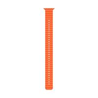 Apple Ocean Band Extension Apple Watch 44mm / 45mm / 49mm Orange Apple Ocean Band Extension Apple Watch 44mm / 45mm / 49mm Orange