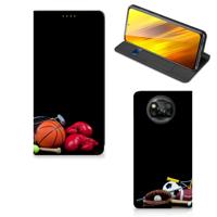 Xiaomi Poco X3 Pro | Poco X3 Hippe | Standcase | Sports
