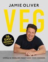 Jamie&apos;s VEG