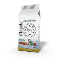 Farm Food HE Classic mini rund hondenvoer 12kg