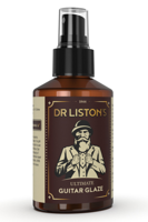 Dr. Liston&apos;s Ultimate Guitar Glaze 150ml