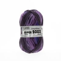 Super Soxx Color 4 ply 270 Lion - thumbnail