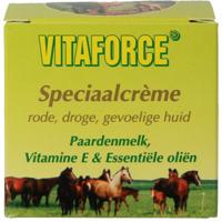 Vitaforce Paardenmelk speciaalcreme Vitaforce Paardenmelk speciaalcreme