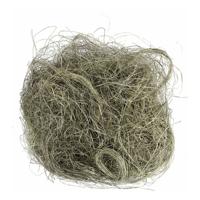 Creativ Company Sisal dusty groen, 8 gram