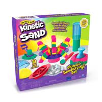 Kinetic Sand Super Sandisfying Set - thumbnail