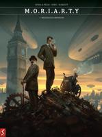 Mechanisch Imperium (Hardback)
