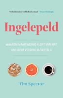 Ingelepeld (Paperback)