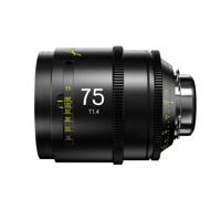 DZOFilm Arles 75mm FF/VV Prime Cine Lens PL mount (meter)