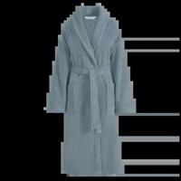Vandyck Vandyck Ranger badjas XXLarge Dusty Blue
