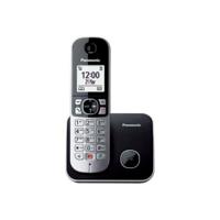 Huistelefoon Panasonic Corp. KX-TG6851 1,8" LCD