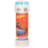 Bellenblaas - Hot Wheels - 50 ml - voor kinderen - uitdeel cadeau/kinderfeestje - thumbnail