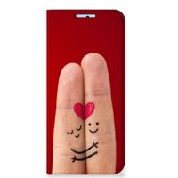 Xiaomi Redmi Note 11/11S Hippe Standcase Liefde - Origineel Romantisch Cadeau