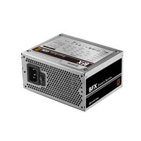 Chieftec Smart 350W power supply unit 20+4 pin ATX ATX Zwart, Zilver - thumbnail