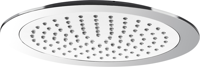 Cornat Douchekop Style Rond Wi/Ch - TECBW3403
