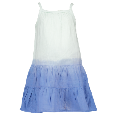 Jurk - Blauw