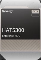 Synology HAT5300-4T interne harde schijf 3.5" 4000 GB SATA III