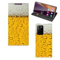 Samsung Galaxy Note 20 Ultra | Flip Style Cover | Bier