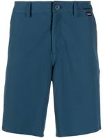 Patagonia bermuda Hydropeak Hybrid à coupe quatre poches - Bleu