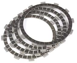 TRW Frictieplaten, Koppeling voor de moto, MCC365-8