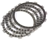 TRW Frictieplaten, Koppeling voor de moto, MCC365-8