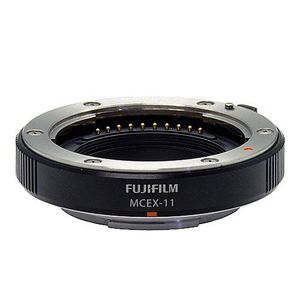 Fujifilm MCEX-11 Macro Extension Tube