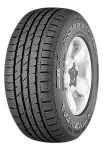 Continental Cross lx 265/60 R18 110T 26560TR18TCROSSCOLX